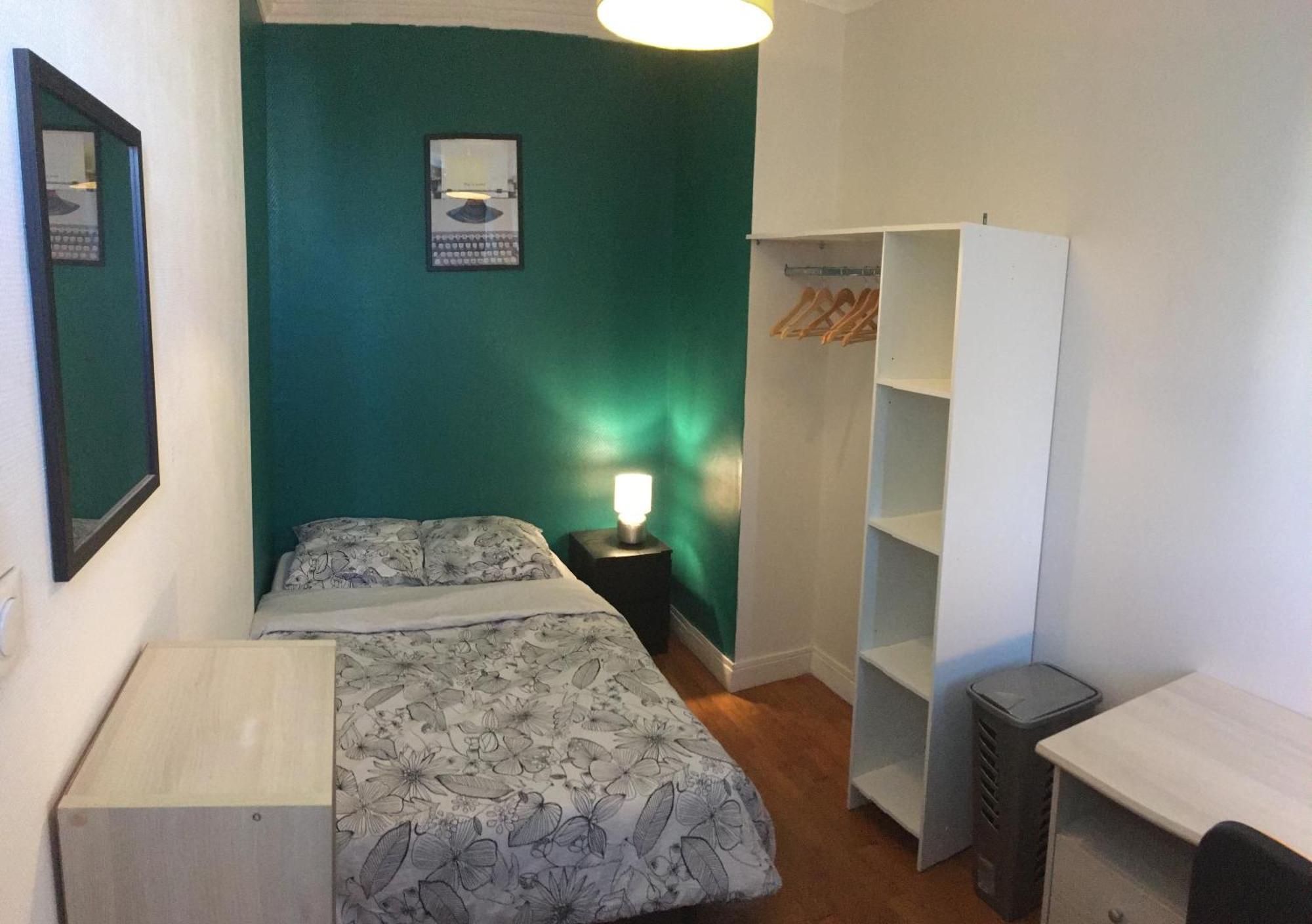 Bel Appartement A Dijon 1 Kültér fotó